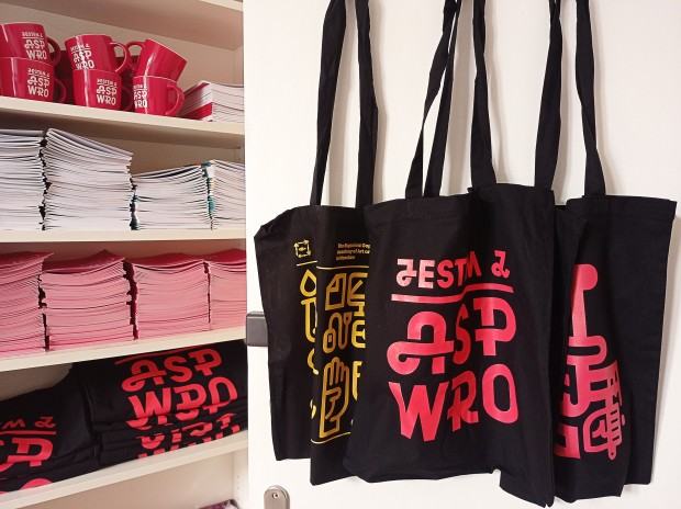 Materiały promocyjne