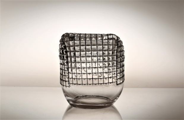 Światy równoległe – equilibrium Beaty Mak-Soboty w Galerii Neon