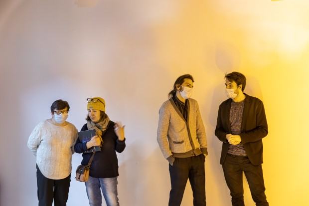 Przestrzenie Wyobraźni - fotorelacja