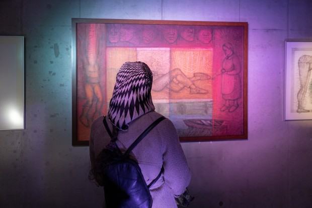 Przestrzenie Wyobraźni - fotorelacja