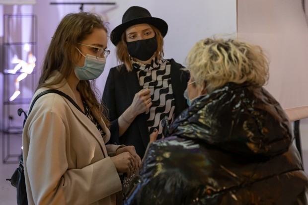 Przestrzenie Wyobraźni - fotorelacja