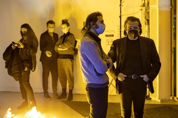 Przestrzenie Wyobraźni - fotorelacja