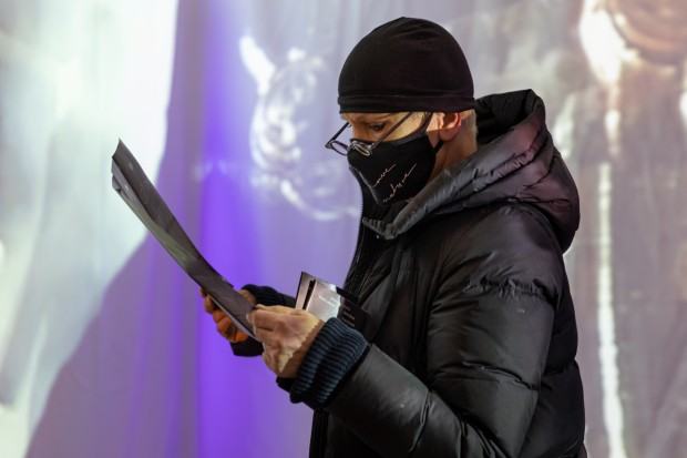 Przestrzenie Wyobraźni - fotorelacja