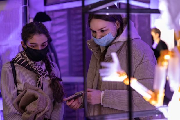 Przestrzenie Wyobraźni - fotorelacja