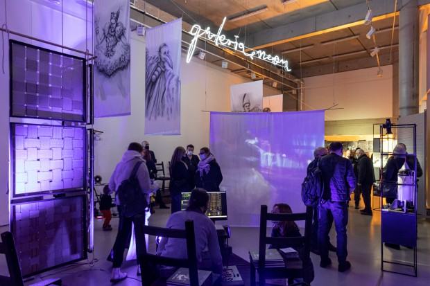 Przestrzenie Wyobraźni - fotorelacja