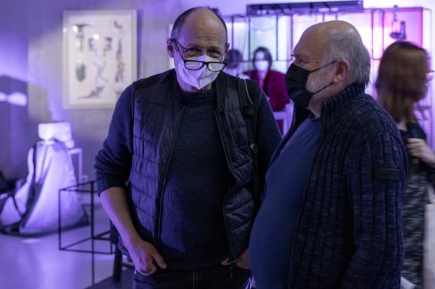 Przestrzenie Wyobraźni - fotorelacja