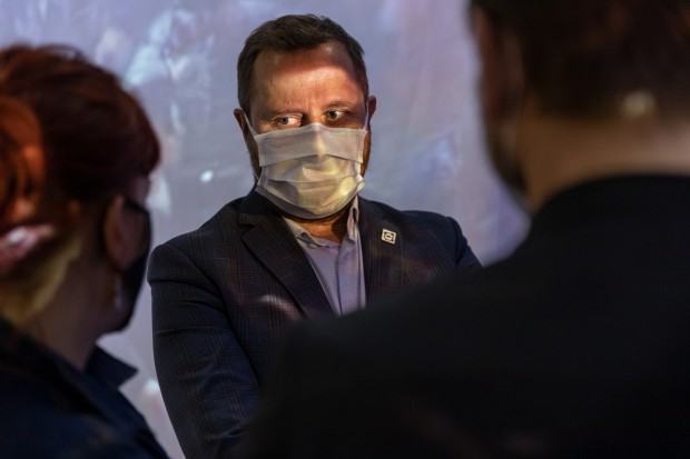 Przestrzenie Wyobraźni - fotorelacja