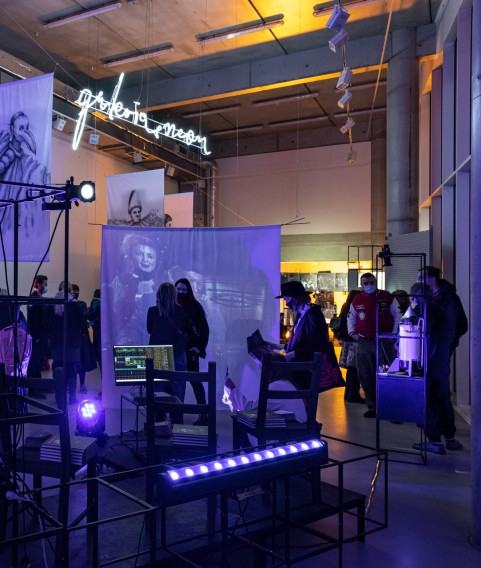 Przestrzenie Wyobraźni - fotorelacja