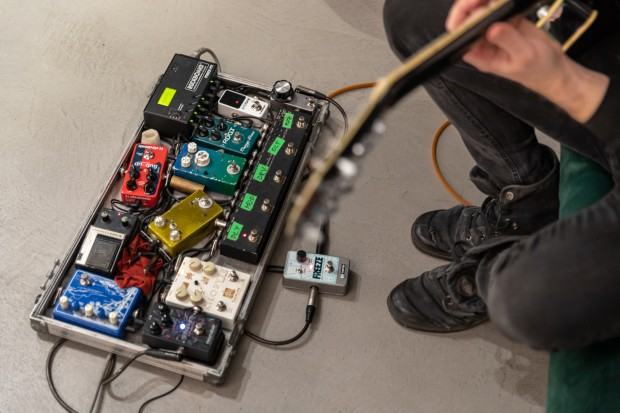 Rafał Chojnowski - wernisaż