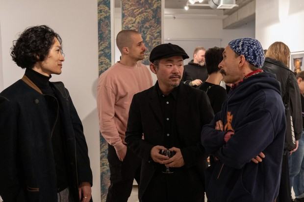 Wystawa Wasze domy nucą nasze pieśni