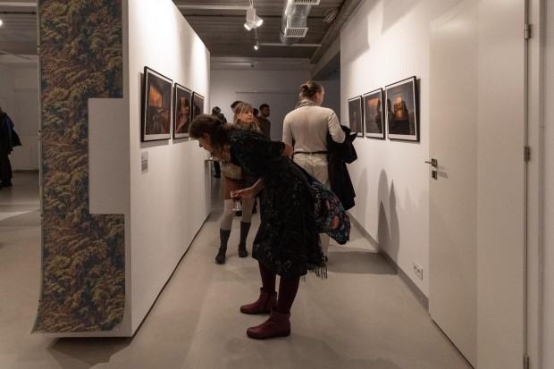 Wystawa Wasze domy nucą nasze pieśni