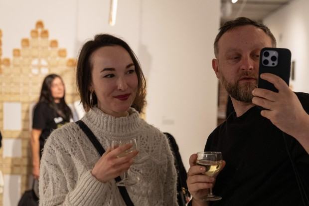 Wystawa Wasze domy nucą nasze pieśni