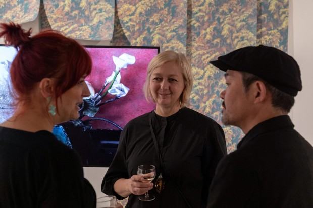 Wystawa Wasze domy nucą nasze pieśni