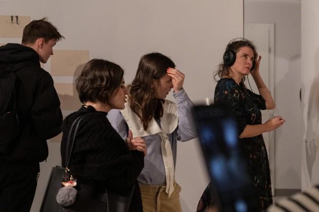 Wystawa Wasze domy nucą nasze pieśni