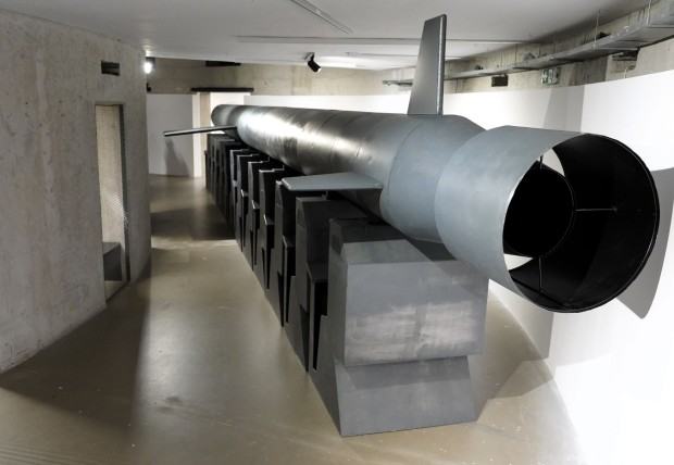 Wystawa prof. Marcina Berdyszaka