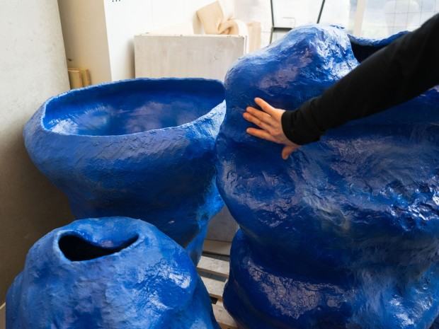 Alicja PAtanowska, zdj. Jakub Celej / IAM