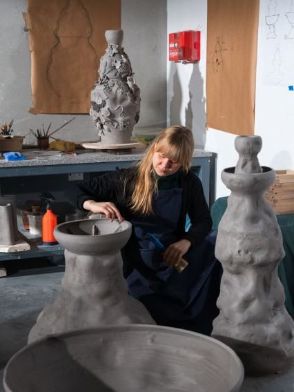 Alicja PAtanowska, zdj. Jakub Celej / IAM