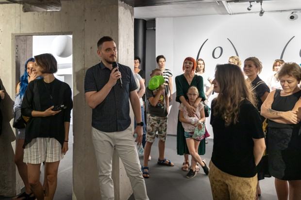 Jakub Jernajczyk. Argumenty i obrazowanie