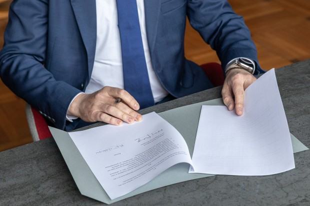 Nowy partner Akademii Sztuk Pięknych