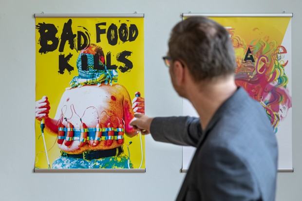 Żyć wolnym, fot. M. Pietrzak