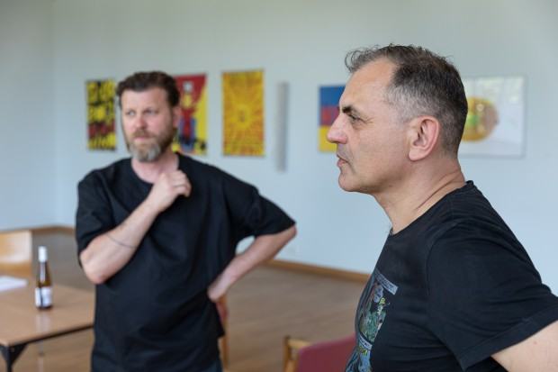 Żyć wolnym, fot. M. Pietrzak