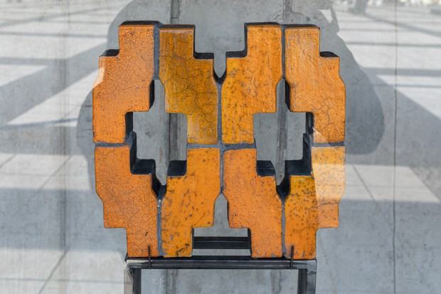 Młoda Rzeźba - Fani Kolati, zdj. Michał Pietrzak