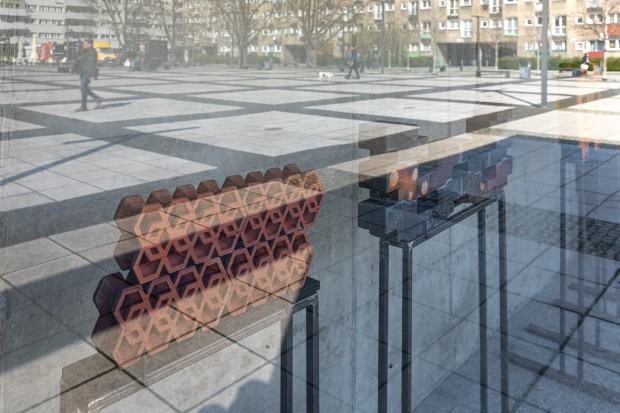 Młoda Rzeźba - Fani Kolati, zdj. Michał Pietrzak