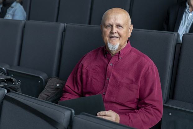 Pożegnanie prof. Jędrosia i prof. Chwiszczuka