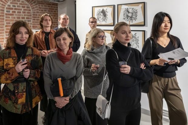 Wasze domy nucą nasze pieśni_wernisaż