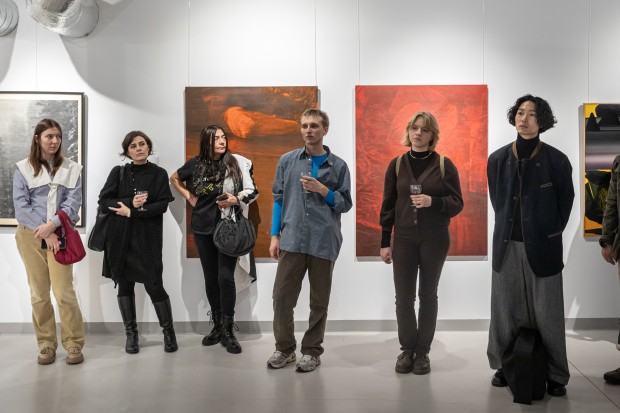 Wasze domy nucą nasze pieśni_wernisaż