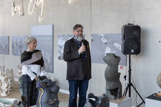 Magdalena i Marcin Czescy - Inne spojrzenia