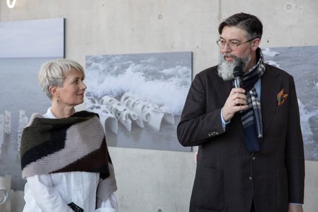 Magdalena i Marcin Czescy - Inne spojrzenia