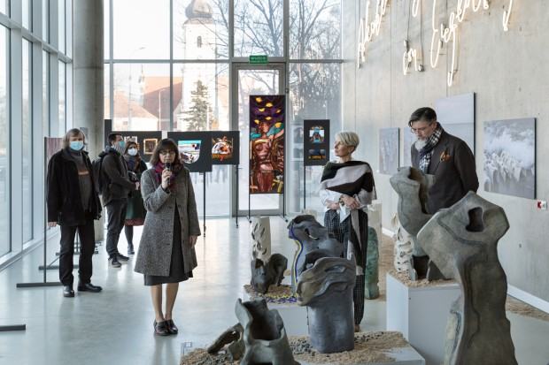 Magdalena i Marcin Czescy - Inne spojrzenia