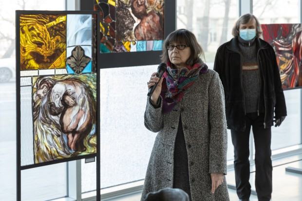 Magdalena i Marcin Czescy - Inne spojrzenia