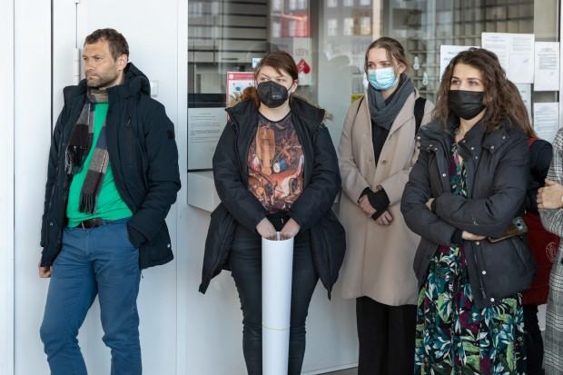 Magdalena i Marcin Czescy - Inne spojrzenia