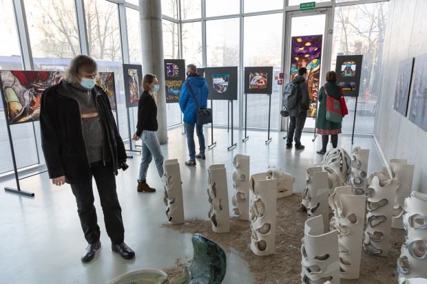 Magdalena i Marcin Czescy - Inne spojrzenia