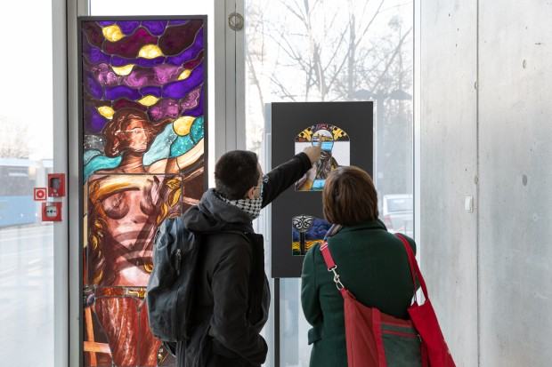 Magdalena i Marcin Czescy - Inne spojrzenia