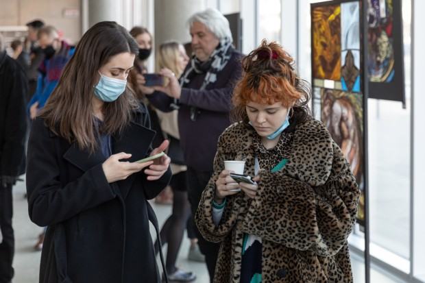 Magdalena i Marcin Czescy - Inne spojrzenia