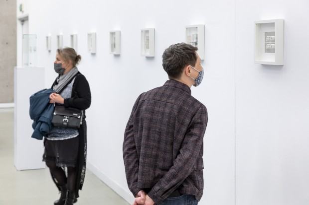 Beata Mak-Sobota - Światy równoległe – equilibrium