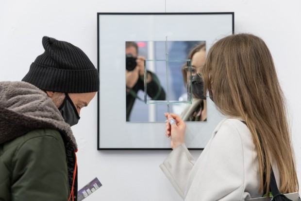 Beata Mak-Sobota - Światy równoległe – equilibrium