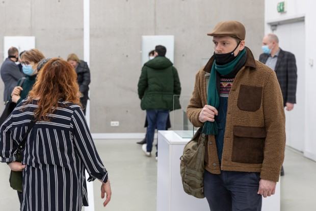 Beata Mak-Sobota - Światy równoległe – equilibrium