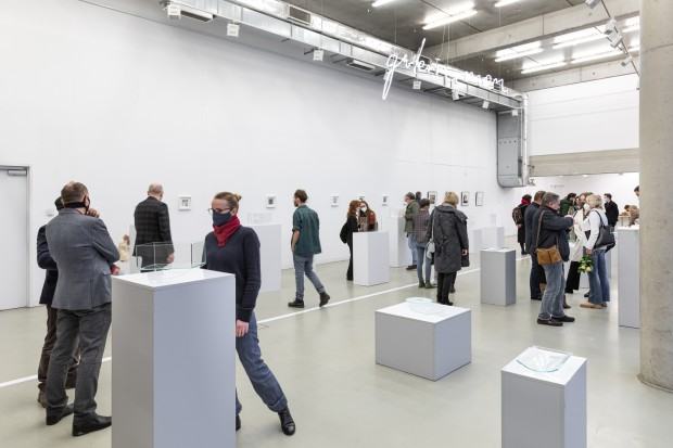 Beata Mak-Sobota - Światy równoległe – equilibrium