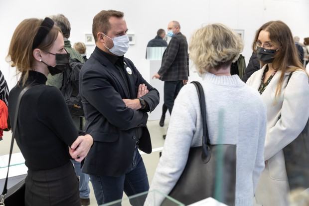 Beata Mak-Sobota - Światy równoległe – equilibrium