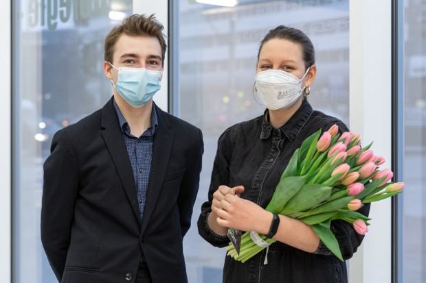 Beata Mak-Sobota - Światy równoległe – equilibrium