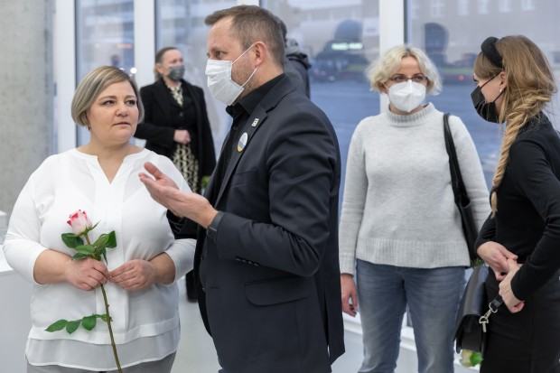 Beata Mak-Sobota - Światy równoległe – equilibrium