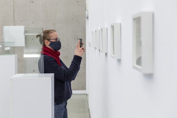 Beata Mak-Sobota - Światy równoległe – equilibrium