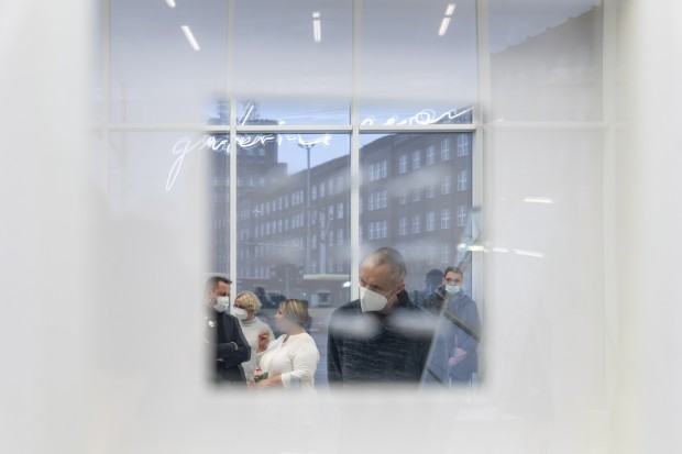 Beata Mak-Sobota - Światy równoległe – equilibrium