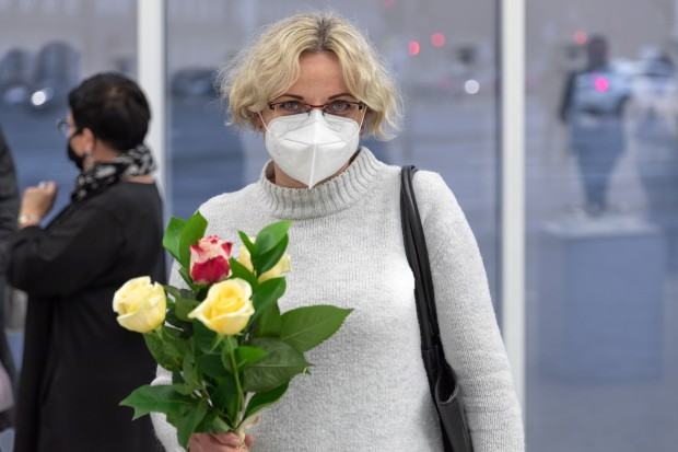 Beata Mak-Sobota - Światy równoległe – equilibrium