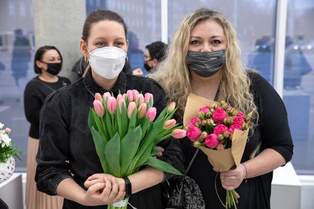 Beata Mak-Sobota - Światy równoległe – equilibrium