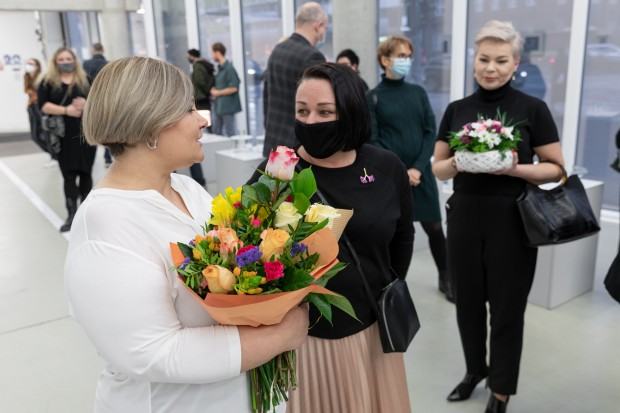 Beata Mak-Sobota - Światy równoległe – equilibrium